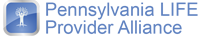 Albright LIFE Lancaster logo