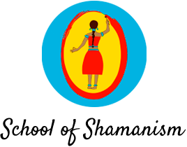 School of Shamanism - Edinburgh logo