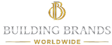 Building Brands Worldwide logo