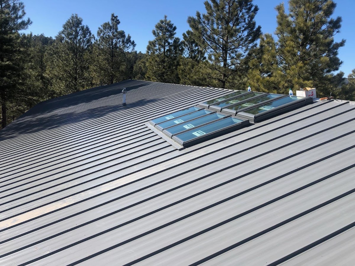 Noah's Ark Roofing & Sheet Metal LLC ROC 327436