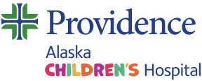 Alaska CARES logo