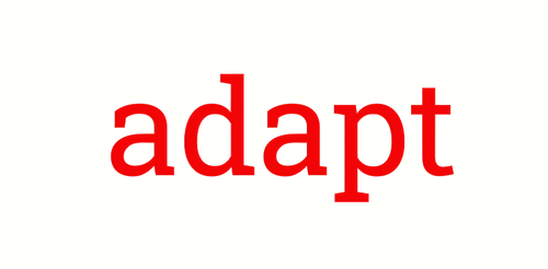 Adapt Public Relations logo