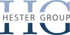 Hester Group logo