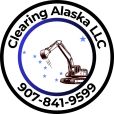 Clearing Alaska LLC logo
