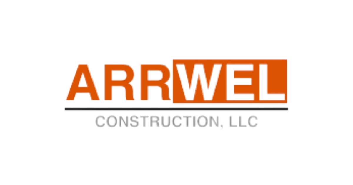 Arrwel Construction logo