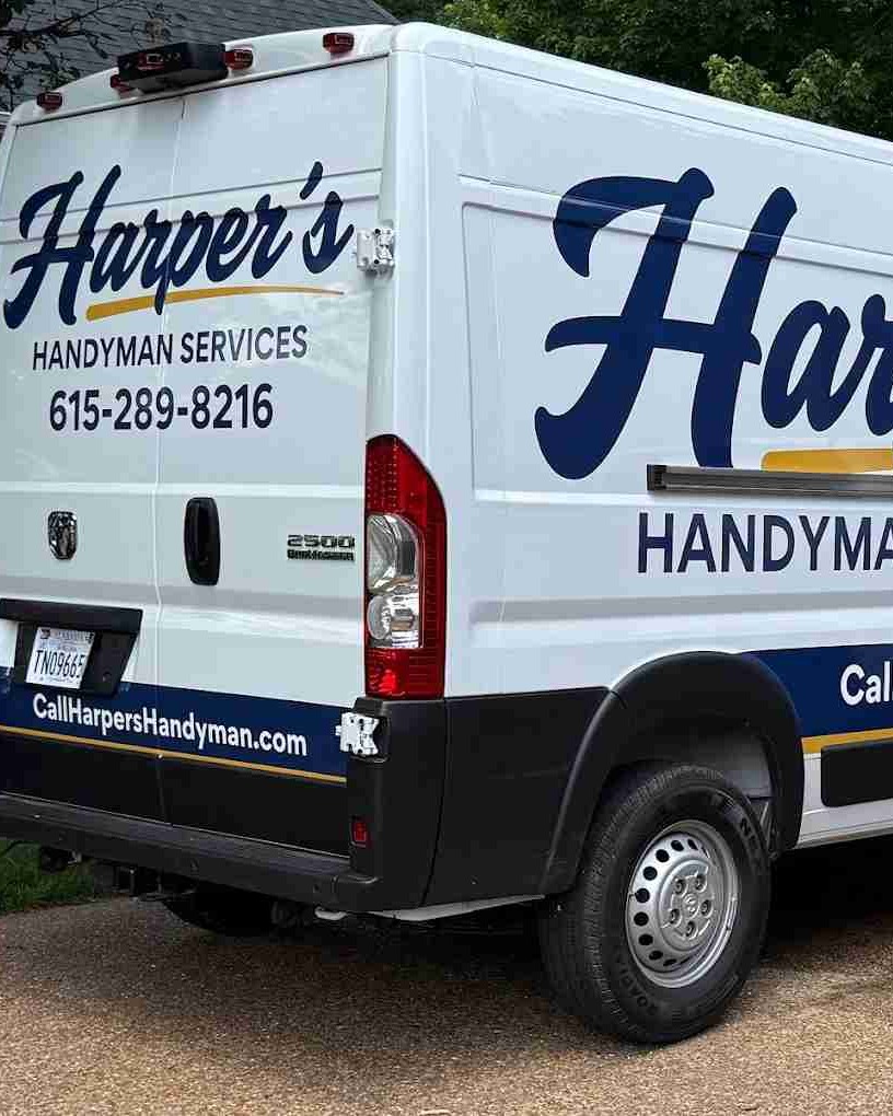 Harper's Handyman Services photo 1