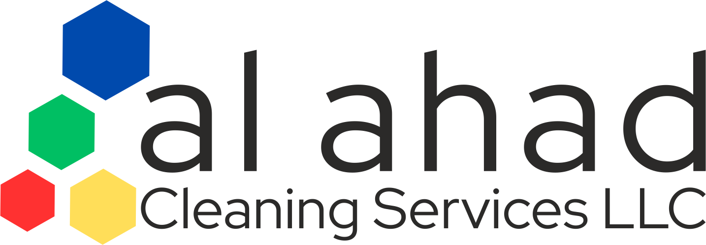 Al Ahad Cleaning Services LLC logo