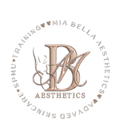 Mia Bella Aesthetics logo