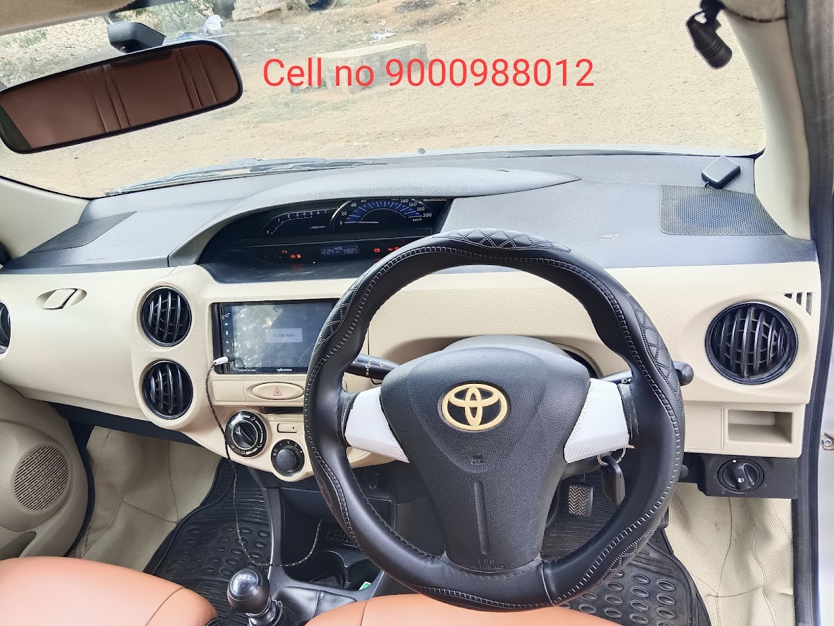 Lakshmi Narasimha Car Travels