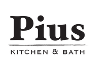 Pius Kitchen & Bath logo