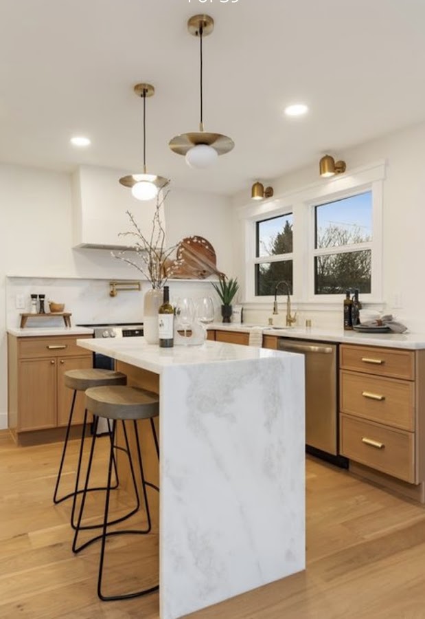 Pius Kitchen & Bath