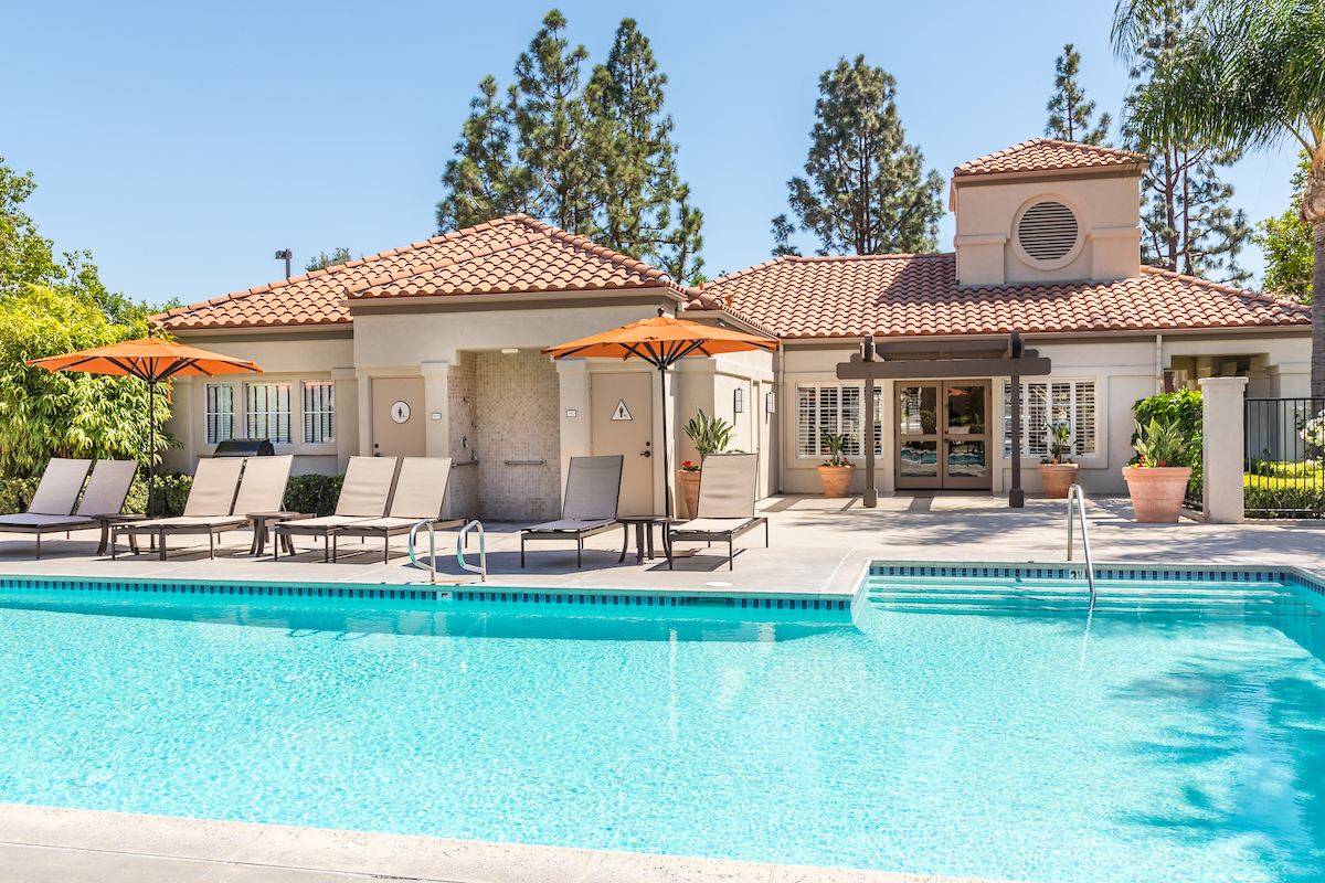 San Carlo Villa Apartment Homes