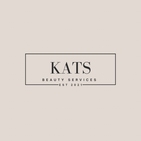 Kats Beauty Services logo