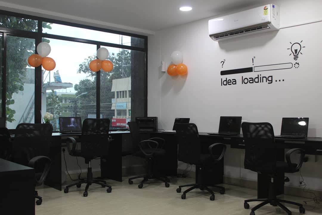 Adridge Media | Digital Marketing Company in Trivandrum