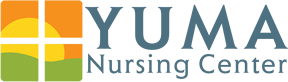 Yuma Nursing Center logo