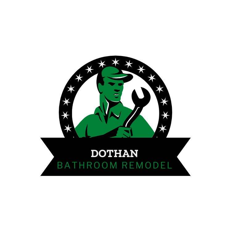Dothan Bathroom Remodel logo