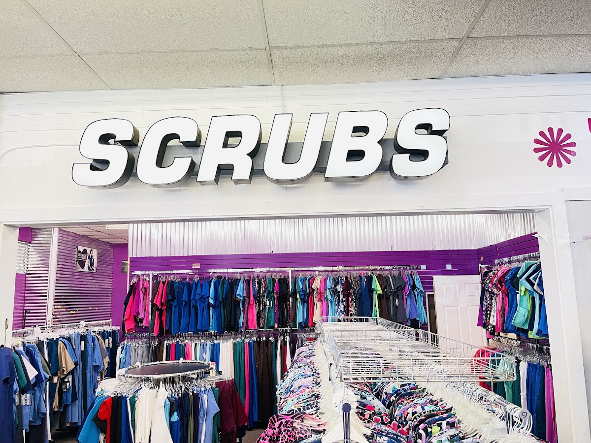 Scrubs 4 Less