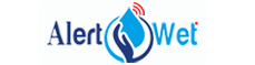AlertWet logo