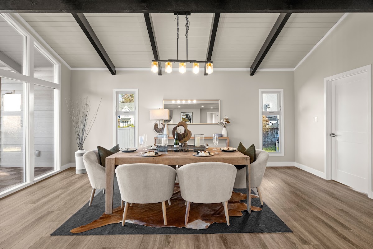 JOY Inc. Home Services