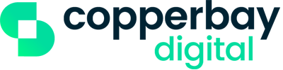 Copper Bay Digital logo