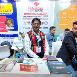 Abhisarika Holidays [Best travel