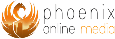 Phoenix Online Media logo