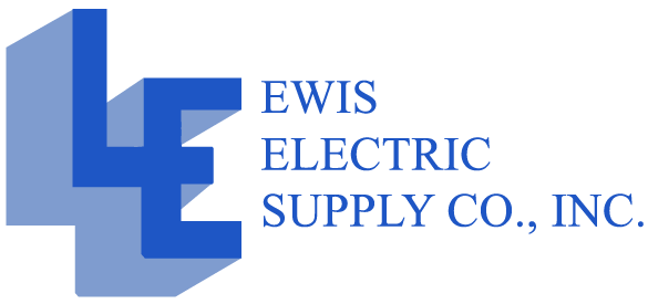 Lewis Electric Supply Co. logo