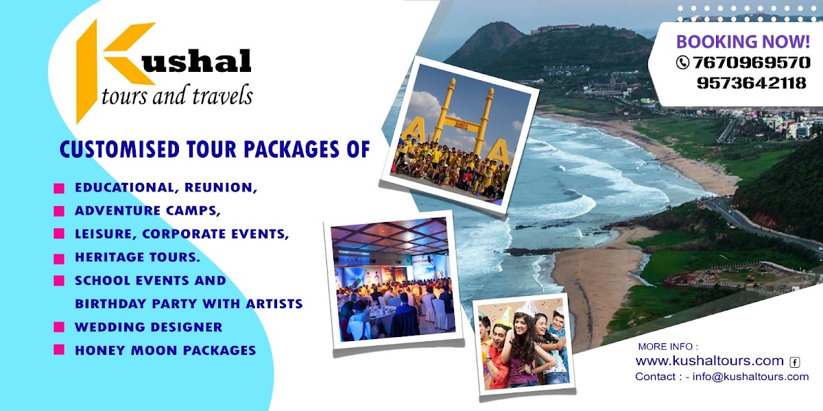 Kushal tours and travels