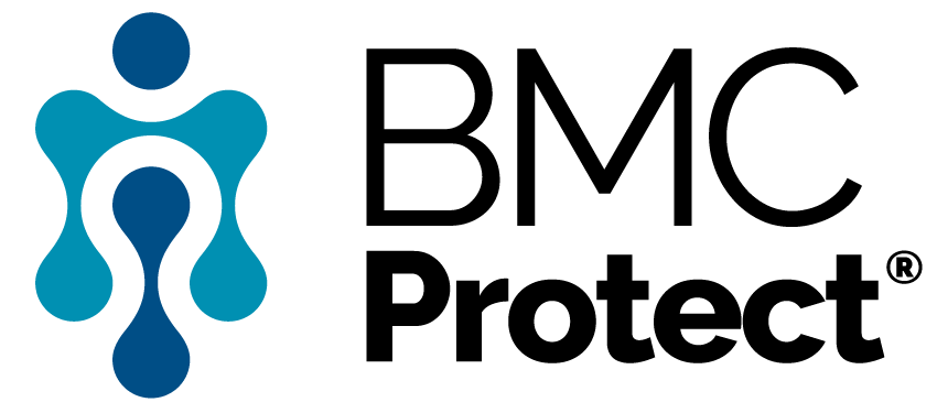 BMC Protect logo