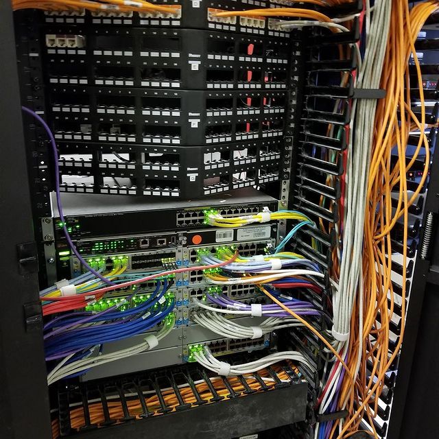 Spartan Technology Services LLC