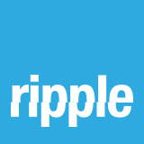 Ripple Comms logo