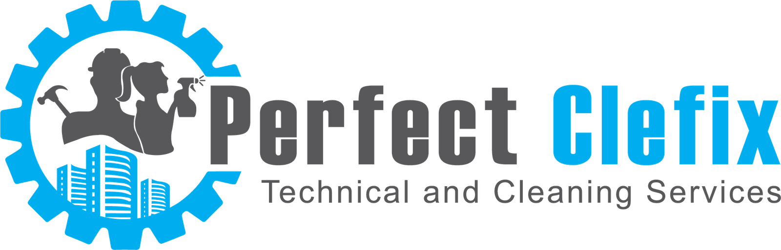Perfect Clefix Technical and Cleaning Services logo