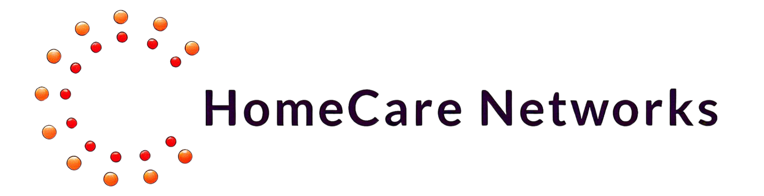 Home Care Networks logo