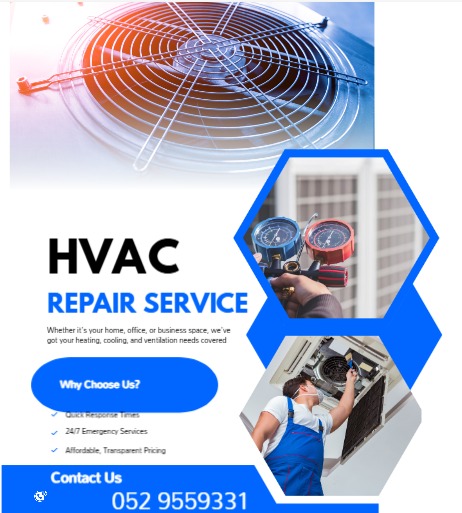 Barsha Hvac