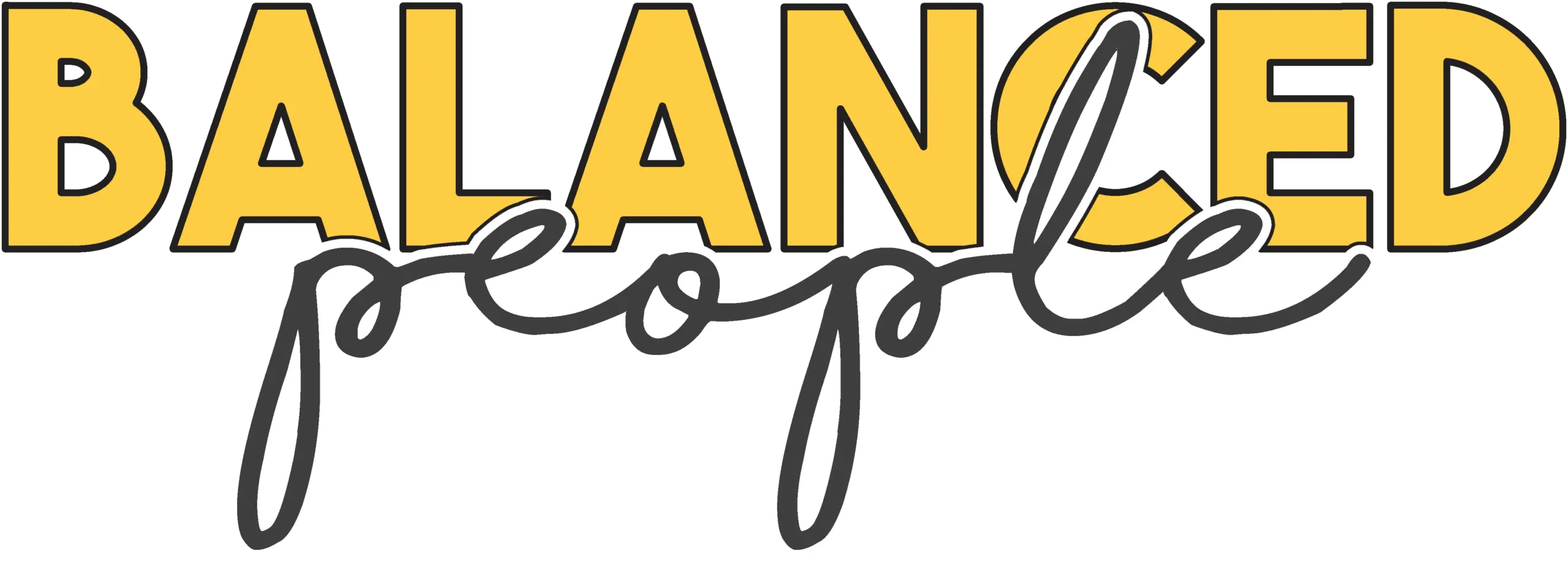 Balanced People Ltd. logo