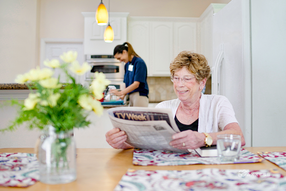Complete Home Care
