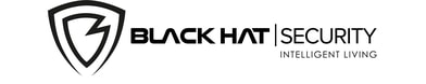 Black Hat Security - Home Security Arizona logo