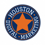 Houston Digital Marketing logo