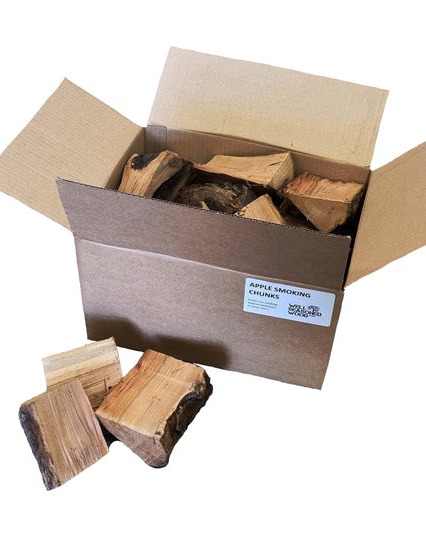 Well Seasoned Wood photo 3