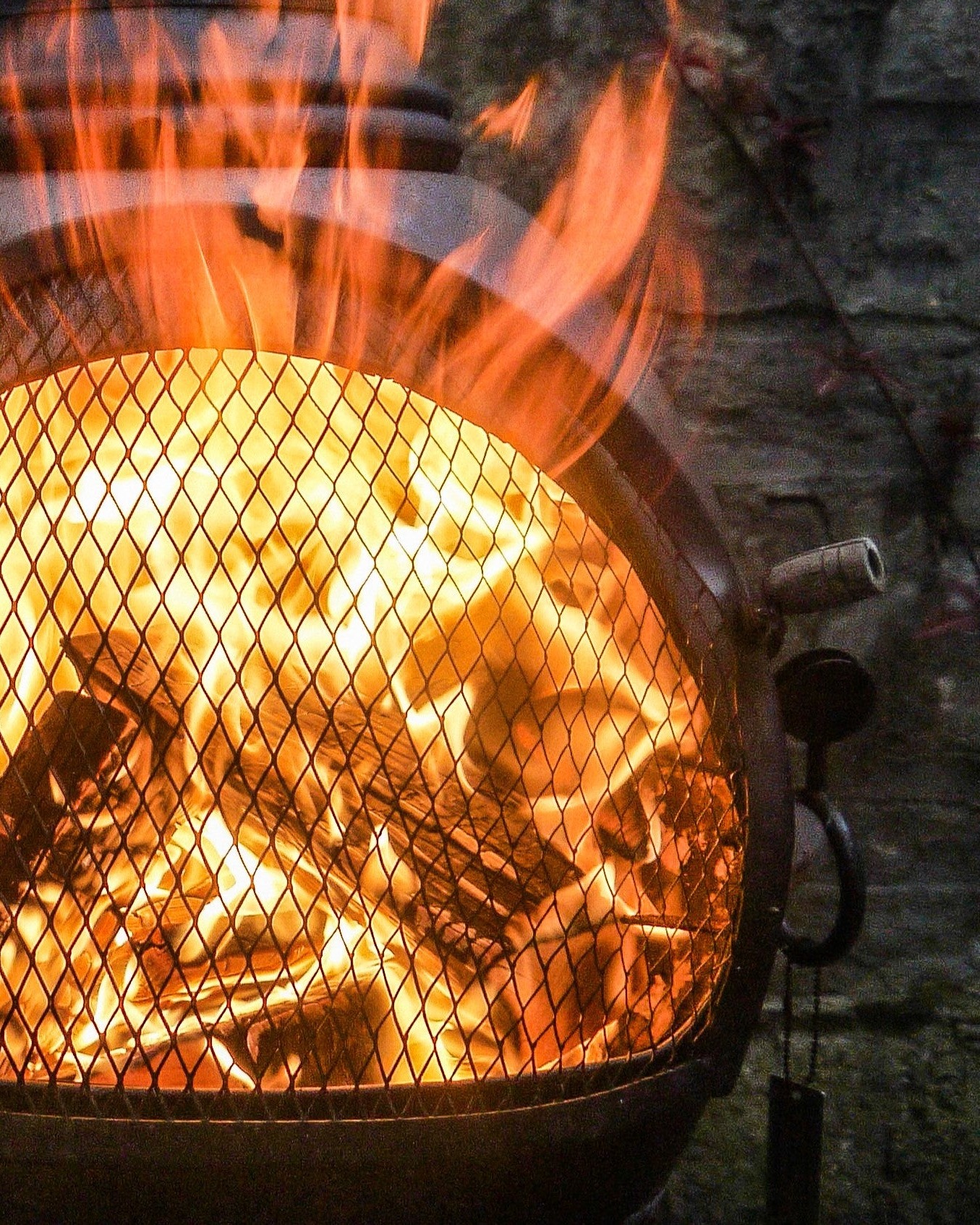 Well Seasoned Wood photo 2