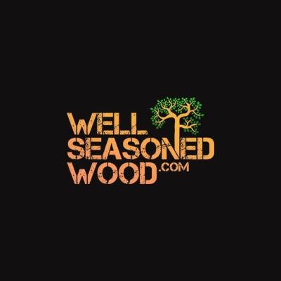 Well Seasoned Wood logo
