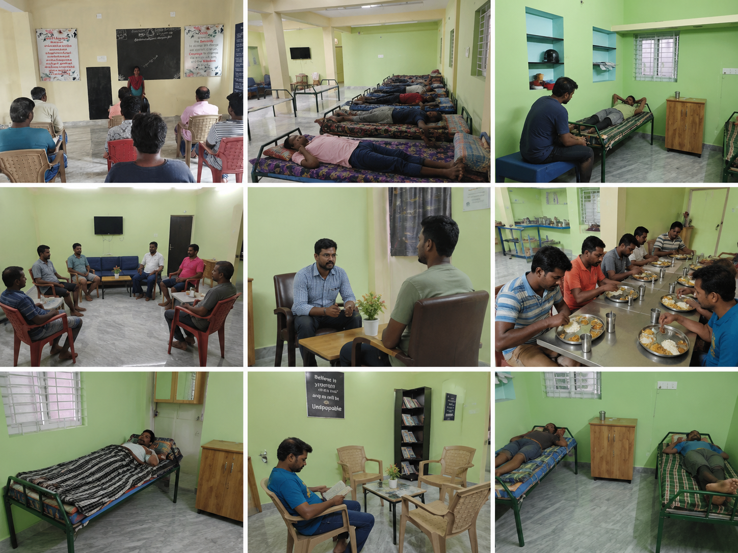 DEVARAJ FOUNDATION photo 5