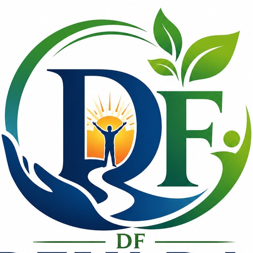 DEVARAJ FOUNDATION logo
