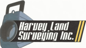 Harvey Land Surveying Inc logo