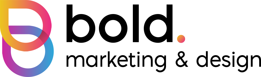 Bold Design Group logo