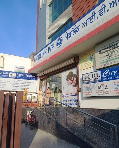 Medlink Healthcare photo 4
