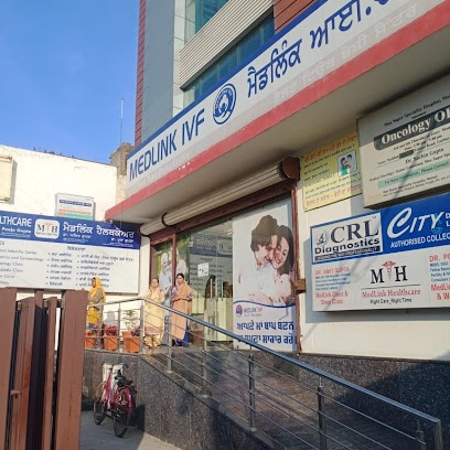 Medlink Healthcare