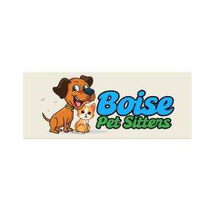Boise Pet Sitters logo