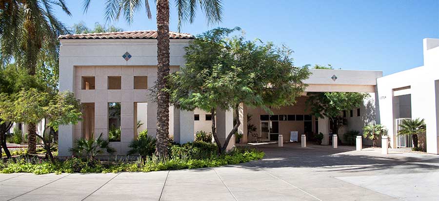 Freedom Plaza Care Center