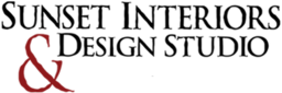 Sunset Interiors & Design Studio logo